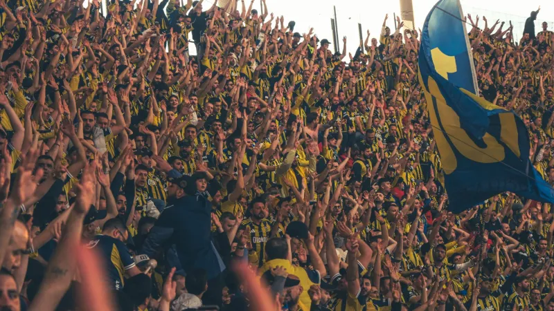 Blood, Bragging Rights, and Brilliant Grudges: A Love Letter to Britain's Greatest Local Derbies