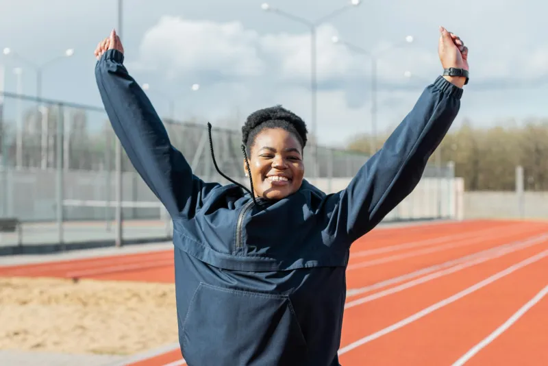 From Rock Bottom to Rooftop: The British Athletes Who Flipped the Script in 2024