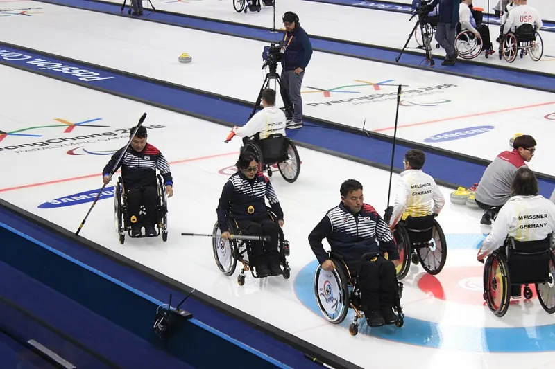 Ice, Ice, Maybe: The British Sports Clubs That Absolutely Love It When the Cold Bites Back