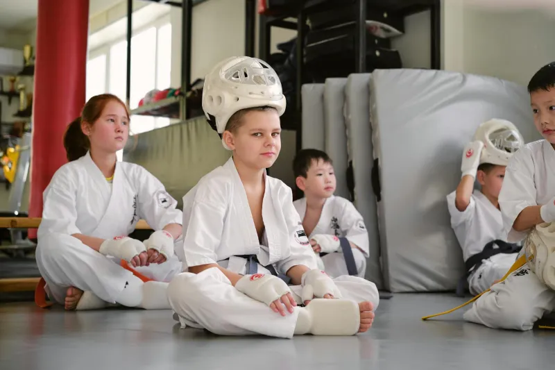 Generation Queue: The Kids Stuck in Sporting Limbo While Britain's Youth Sport Collapses