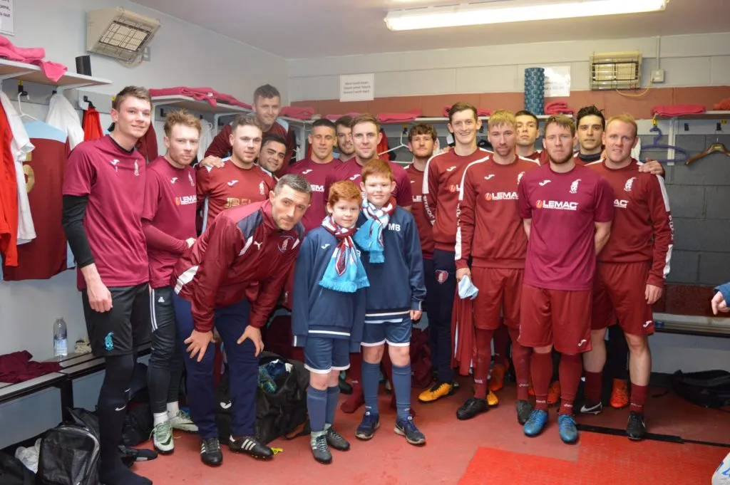 Millfield Athletic Club