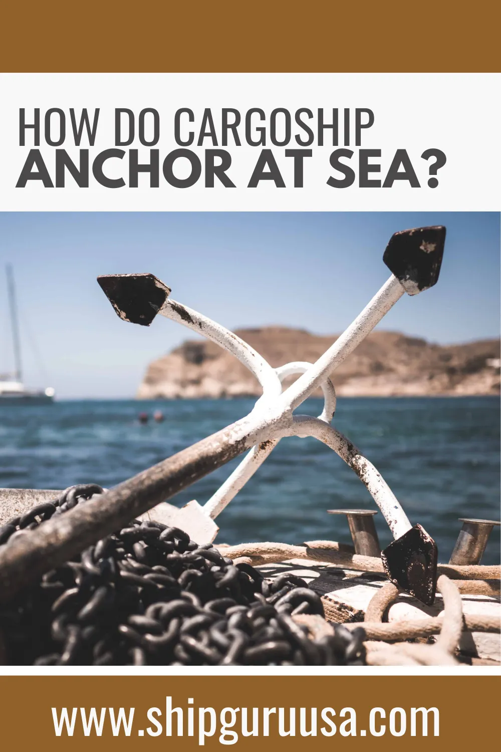 The Anchor