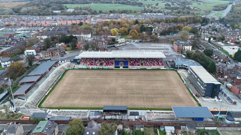 New Money, Old Grounds: How Private Cash Is Splitting British Grassroots Sport Right Down the Middle