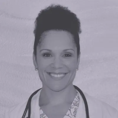 Dr. Anya Rees