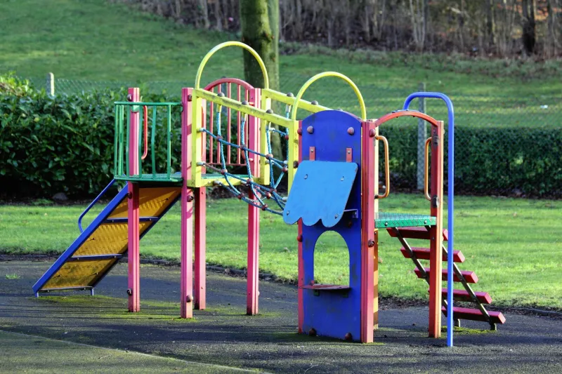 Running on Empty: The Alarming Death of PE That's Stealing Britain's Sporting Future