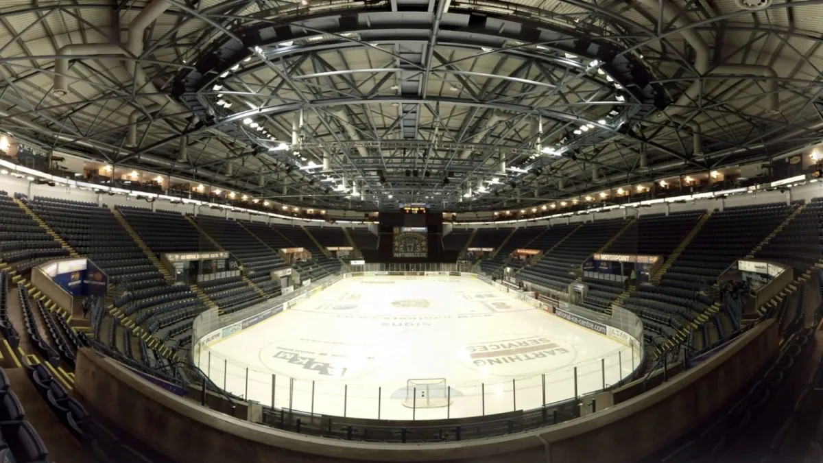 Motorpoint Arena