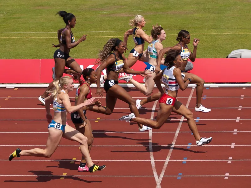 Seven Sports, Seven Days, One Very Tired Journalist: A Mad Dash Across Britain's Sporting Soul