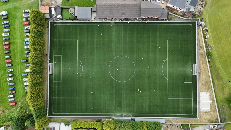 Homeless Heroes: The British Sports Clubs That Call Everywhere and Nowhere Home