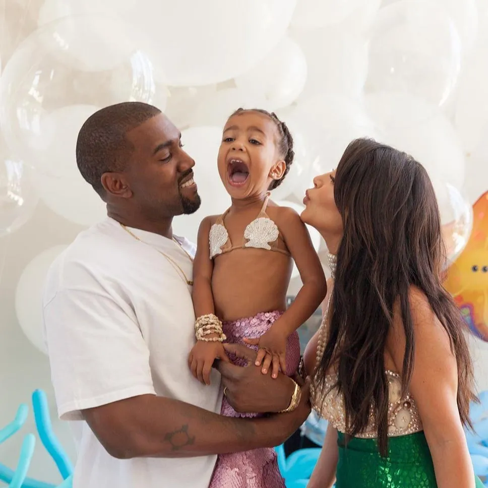 North West