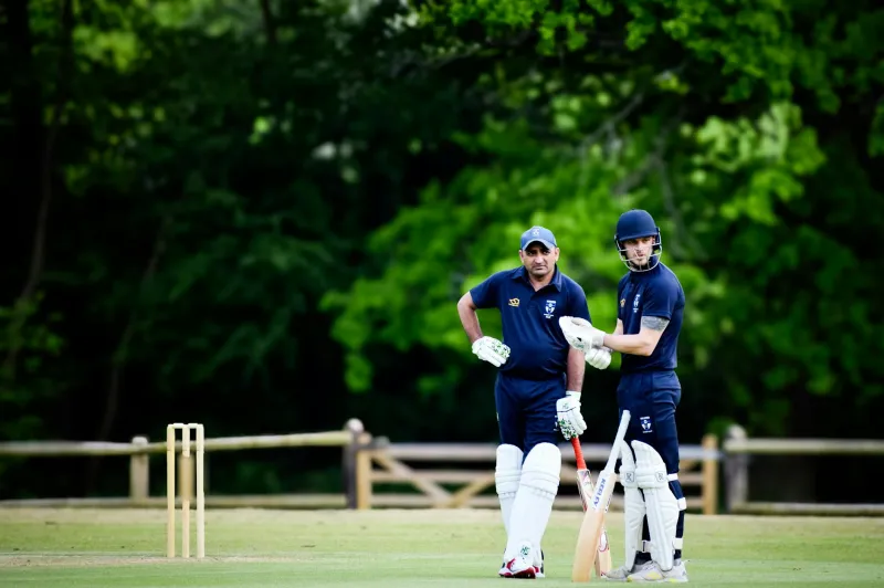 When Football Clocks Off, Britain's Real Summer of Sport Kicks Off