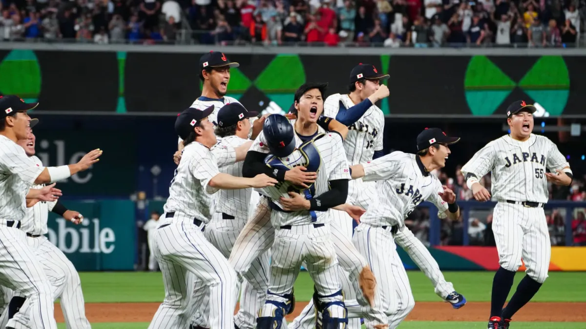 The Baseball Ground